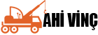 Ahi Vinç Oto Kurtarma Logo